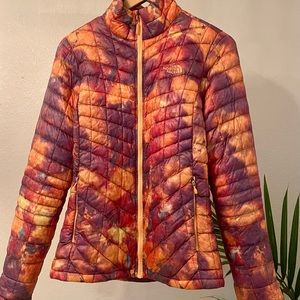 The North Face PufferJacket Size S